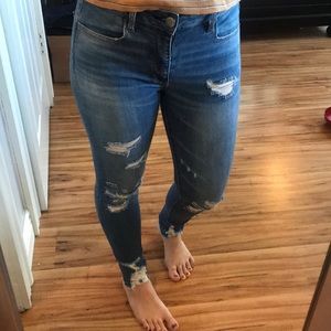 American Eagle Outfitters Jeans - American Eagle Jeans American Eagle Outfitters Jeans - American Eagle Jeans